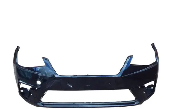 Seat Ibiza V (KJ) Front bumper 6F0807221D