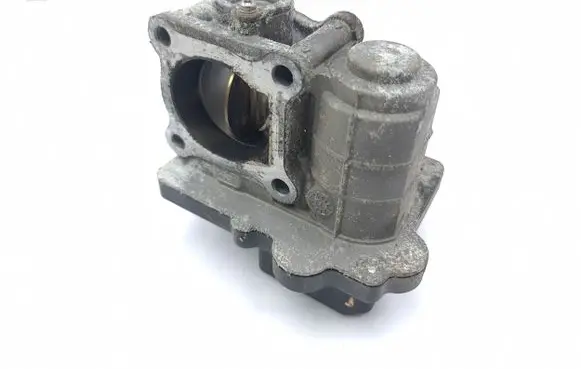 Honda Accord Throttle valve NAS09052