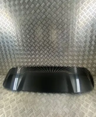 Audi Q5 SQ5 Tailgate/trunk spoiler 80A827933F