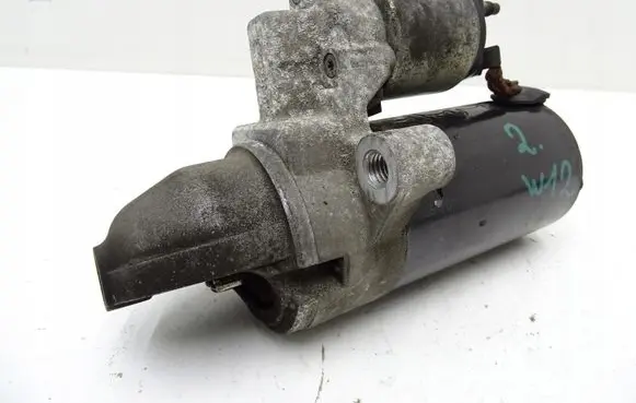 Mini Cooper Countryman R60 Starter motor 7823314