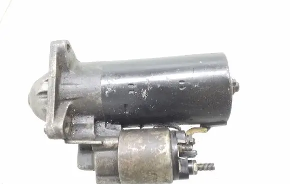 Fiat Bravo - Brava Starter motor