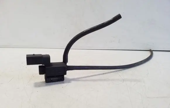 Vacuum valve
