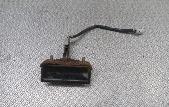 Honda Accord Loading door exterior handle 