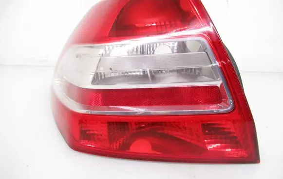 Renault Megane II Rear/tail lights 8200417345