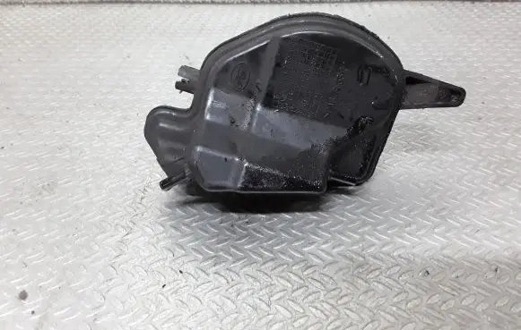 Citroen C4 Grand Picasso Vacuum air tank 