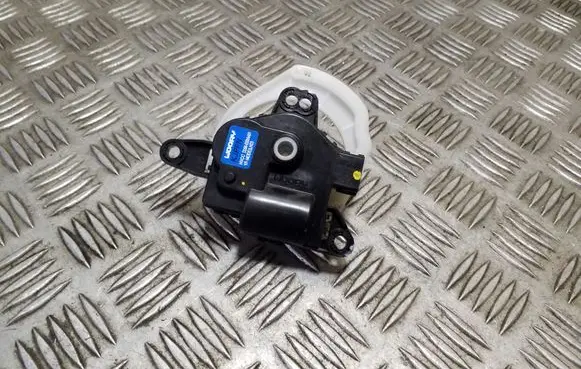 Tesla Model S Air flap motor/actuator D266EB9AA01