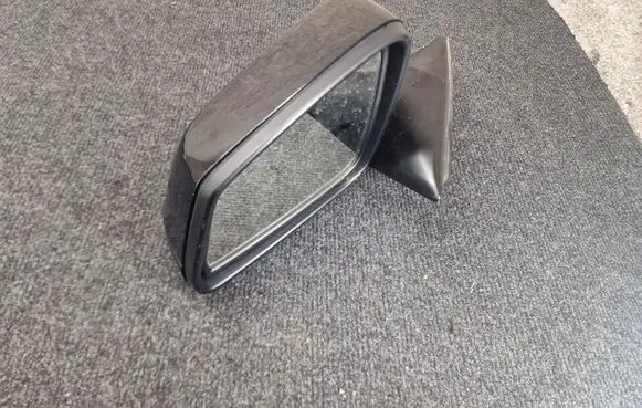 BMW 6 F12 F13 Front door electric wing mirror 