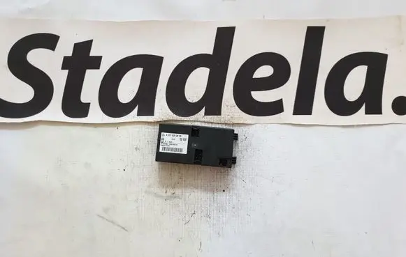 Mercedes-Benz E W212 Alarm control unit/module A2118203626 2118203626