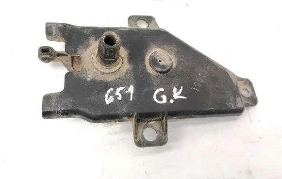 Fiat Doblo Loading door interior handle 