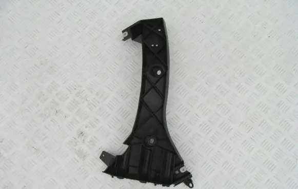 Jaguar E-Pace Rear bumper mounting bracket J9C317B930