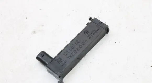Cadillac Escalade Keyless system antenna 13580788