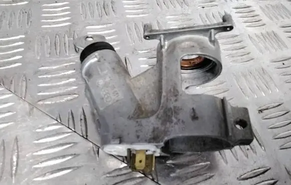 Volkswagen Transporter - Caravelle T3 Ignition lock 171905851