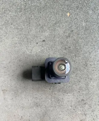 Reversing camera