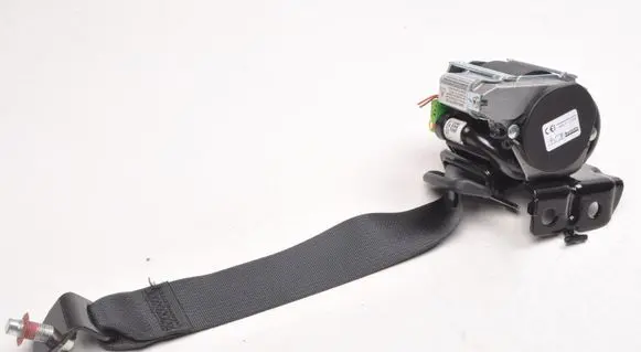 Hyundai Bayon Rear seatbelt 651969400C