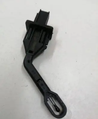 Interior temperature sensor