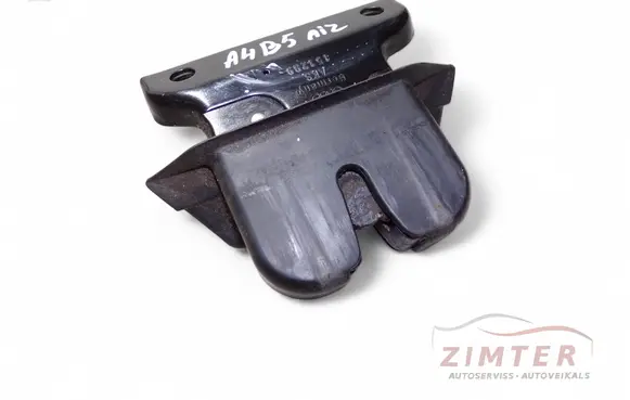 Tailgate/trunk/boot lock/catch/latch