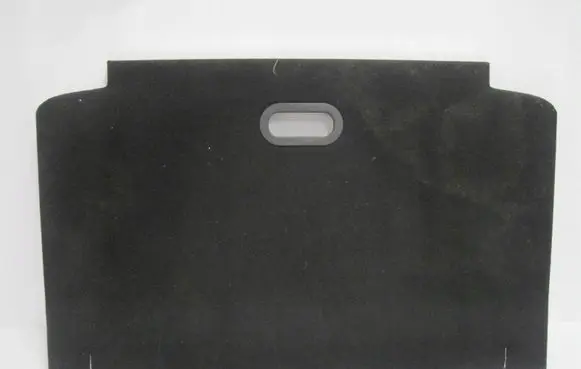Ford B-MAX Front floor carpet liner AV11R11578AG