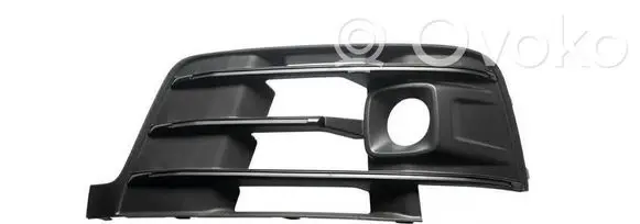 Audi Q7 4M Front fog light trim/grill