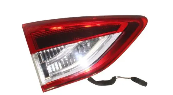 Ford Kuga II Tailgate rear/tail lights CV4413A603BF