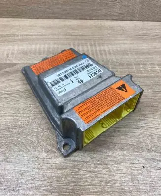 Mercedes-Benz ML W164 Airbag control unit/module A1648205126 0285001882