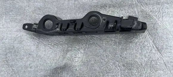 Audi Q5 SQ5 Front bumper mounting bracket 80A807284A