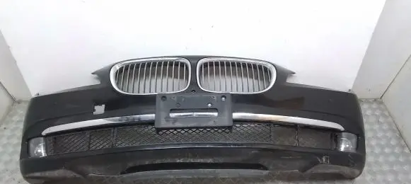 BMW 7 F01 F02 F03 F04 Front bumper 7210872