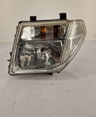 Nissan Pathfinder R51 Headlight/headlamp 26060eb380