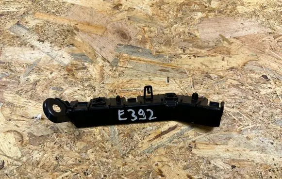 Jaguar E-Pace Front bumper mounting bracket J9C317A869A