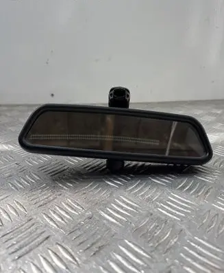 BMW 5 E60 E61 Rear view mirror (interior) E1020588 E1010588