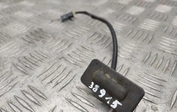 Tailgate opening switch