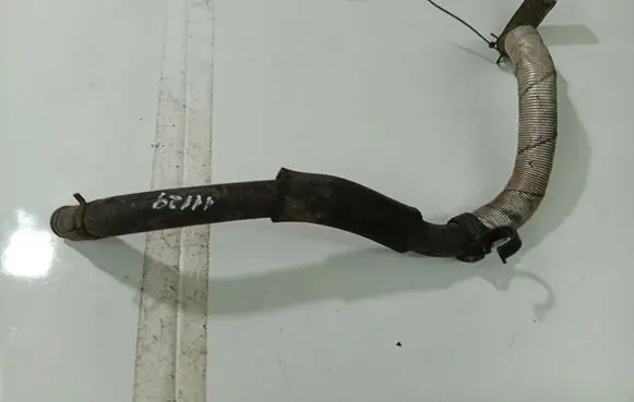 Opel Antara Engine coolant pipe/hose 