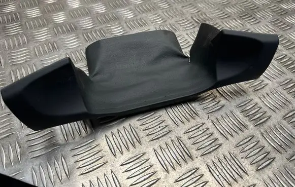 Audi Q5 SQ5 Steering wheel column trim 8R2858345