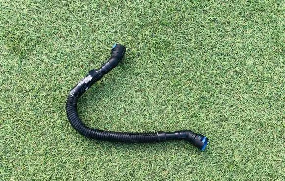 Ford Kuga III Vacuum line/pipe/hose LX6E6758AA