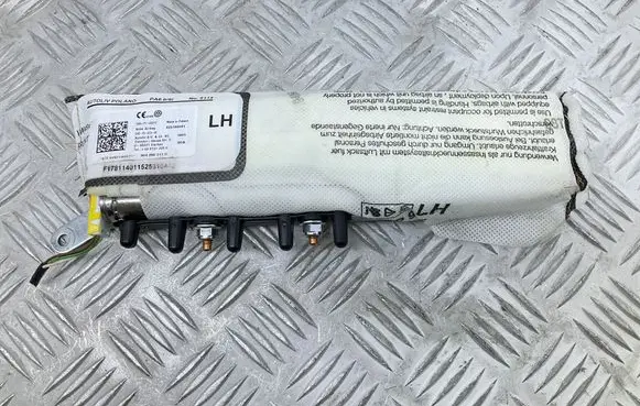 Volkswagen PASSAT B8 Seat airbag 3G0880241D