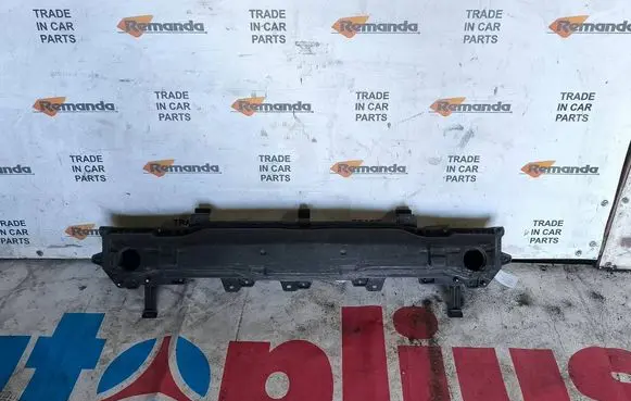 KIA Sportage Rear bumper cross member 86631F1500
