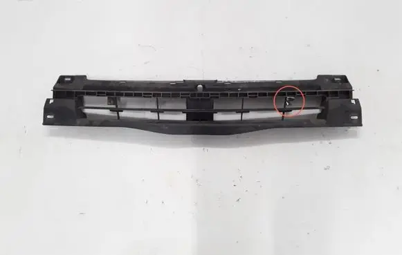 Renault Trafic II (X83) Front grill 620300101R