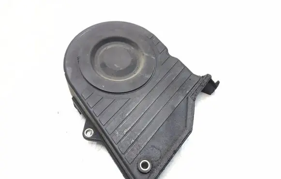 Hyundai Santa Fe Timing belt guard (cover) 2136027000