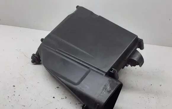 Mercedes-Benz ML W164 Air filter box A6420940204