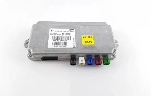 BMW 3 F30 F35 F31 Camera control unit module 6994554 04699455401 1933720053