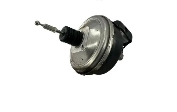Brake booster