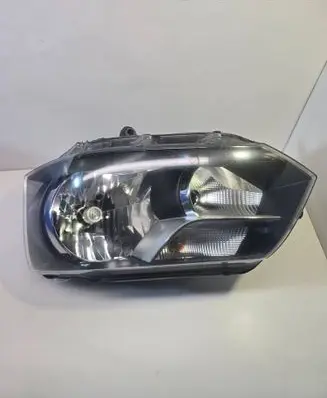 Volkswagen Transporter - Caravelle T5 Headlight/headlamp 030125430100 7E1941015D