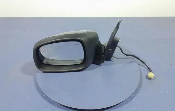 Suzuki Swift I Front door electric wing mirror 8470162JB0