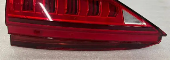 Audi A6 S6 C8 4K Rear/tail lights 4K5945094