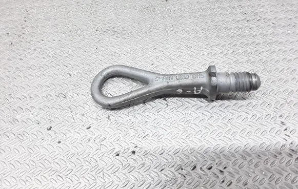 Audi A6 S6 C5 4B Towing hook eye 4B0805616A