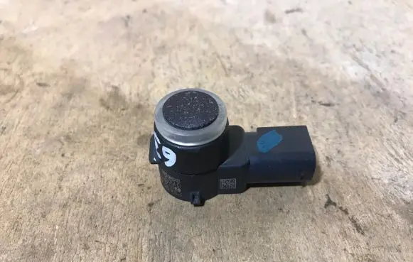 Citroen C6 Parking PDC sensor 9663649977 0263003246 9663649977XT