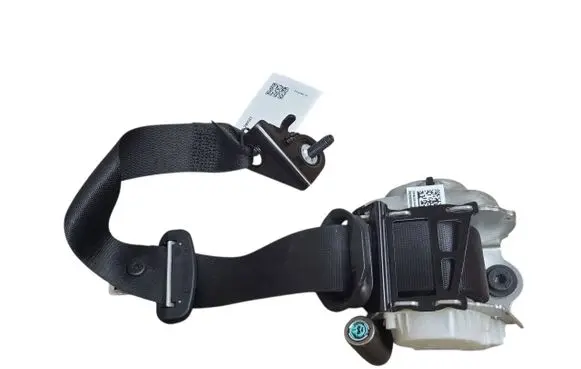 Mercedes-Benz EQE v295 Rear seatbelt 29586009009C94 34329093C