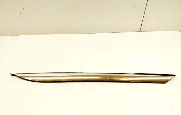 KIA Optima Rear door trim (molding) 878602T000