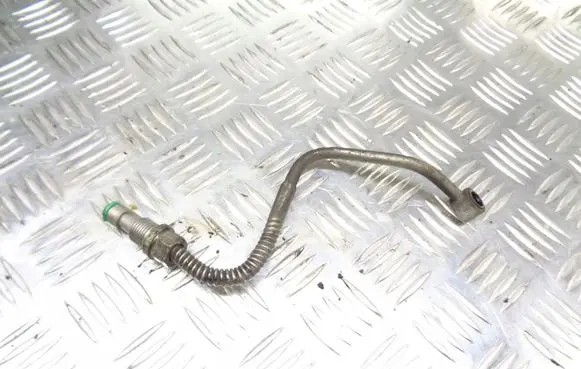 Renault Megane II Turbo turbocharger oiling pipe/hose