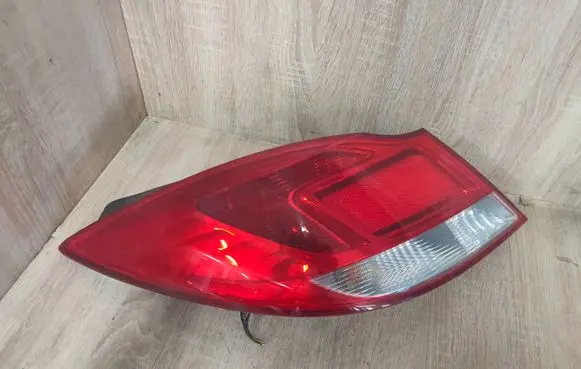 Opel Insignia A Rear/tail lights