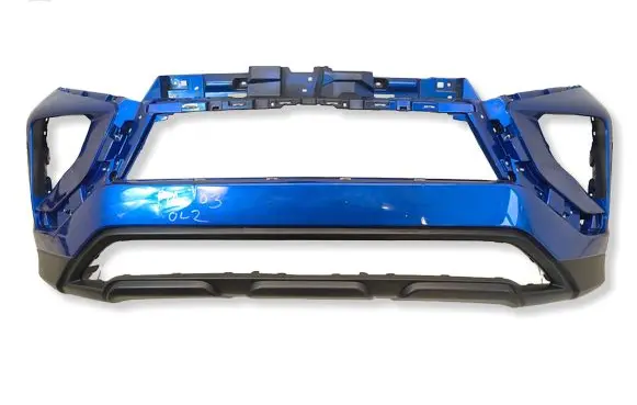 Mitsubishi Eclipse Cross Front bumper 6400K954ZZAUTOAS5 6400K954ZZ
